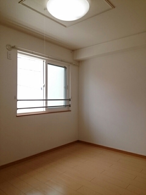 4/24 寝室
