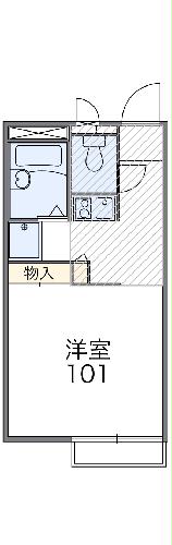 2/22 間取