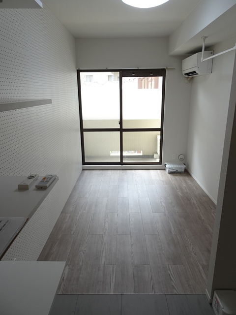 16/29 リビング/ダイニング