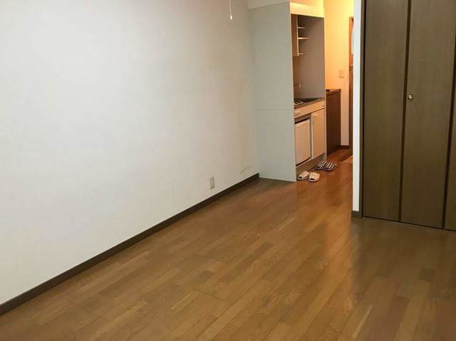 8/12 リビング/ダイニング