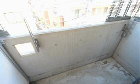 14/16 バルコニー