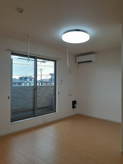 3/20 リビング/ダイニング