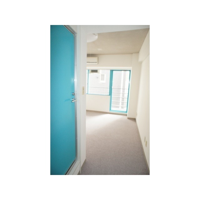 6/16 リビング/ダイニング