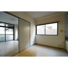 6/24 リビング/ダイニング