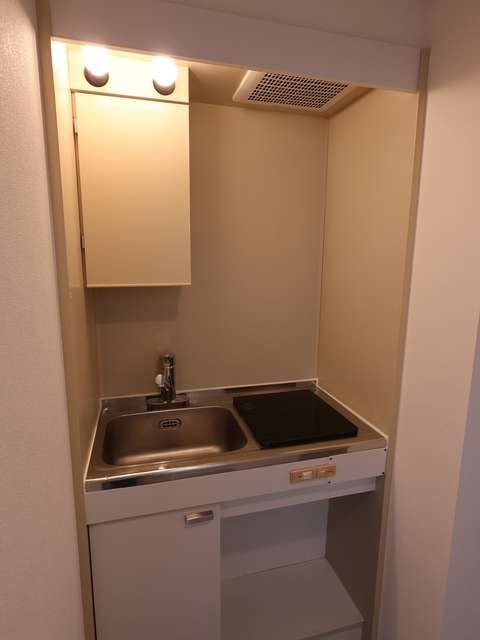 22/29 キッチン