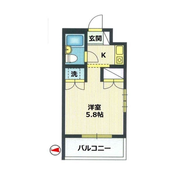9/29 間取