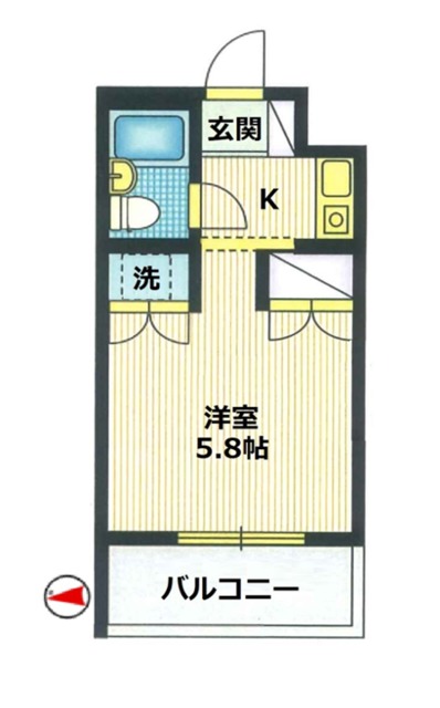 10/29 間取