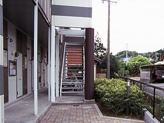 4/14 リビング/ダイニング