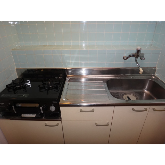 13/17 バルコニー