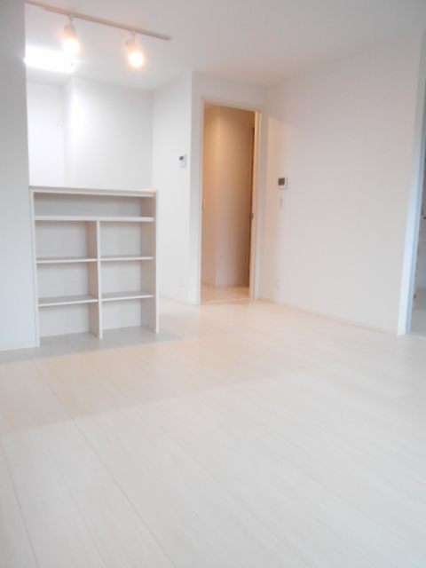 4/27 リビング/ダイニング