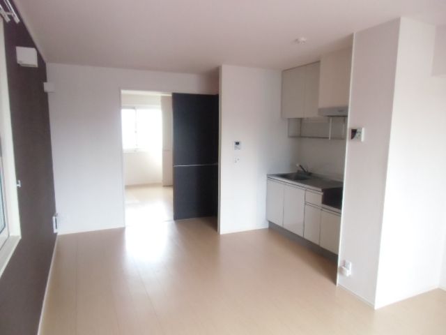 4/23 リビング/ダイニング