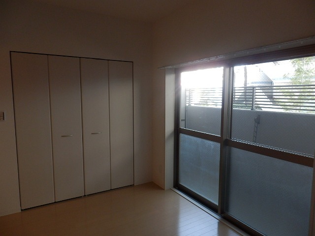 19/30 バルコニー