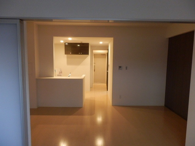 5/30 リビング/ダイニング