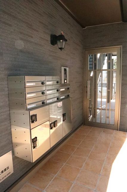 2/10 エントランス