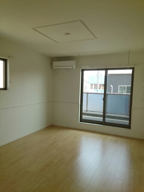 3/24 リビング/ダイニング