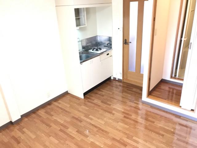 4/30 リビング/ダイニング