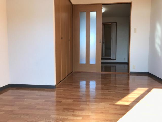 3/30 リビング/ダイニング