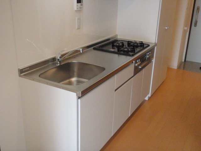11/23 キッチン