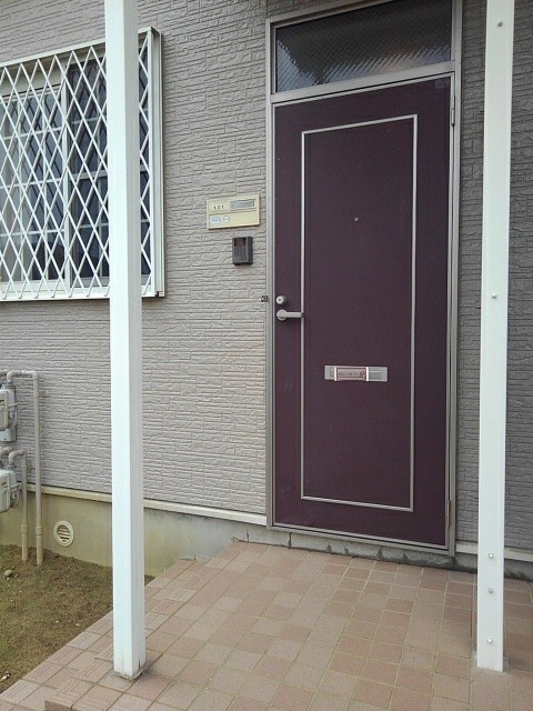 14/20 エントランス