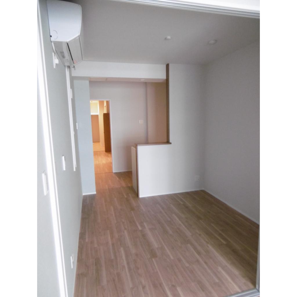 4/12 リビング/ダイニング