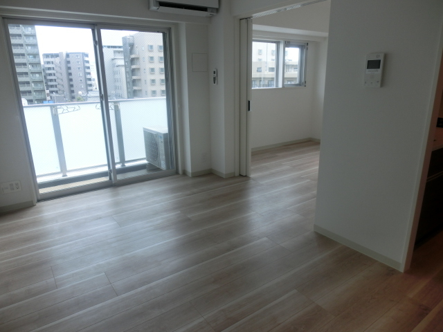 10/24 リビング/ダイニング