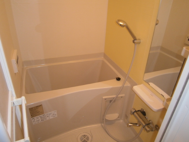 19/29 バルコニー