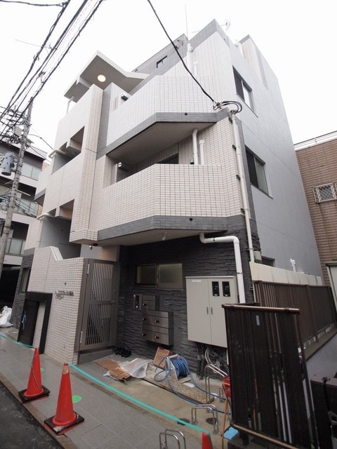 1/26 外観