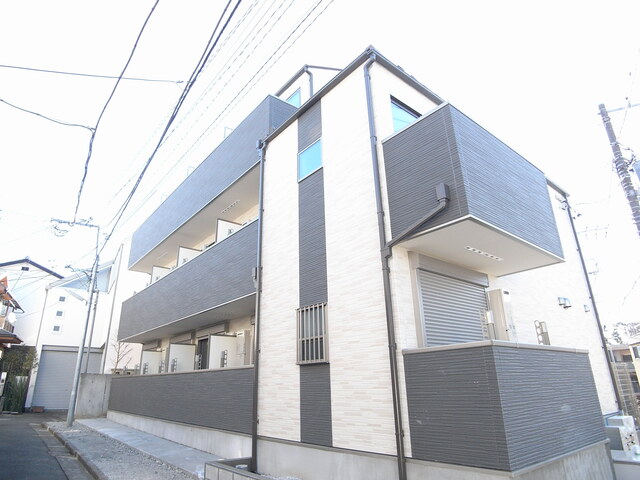 1/30 外観