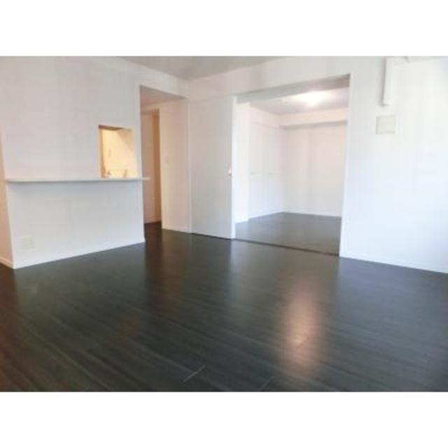 3/14 リビング/ダイニング