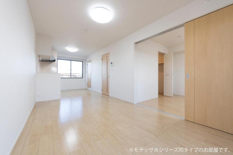 5/24 リビング/ダイニング