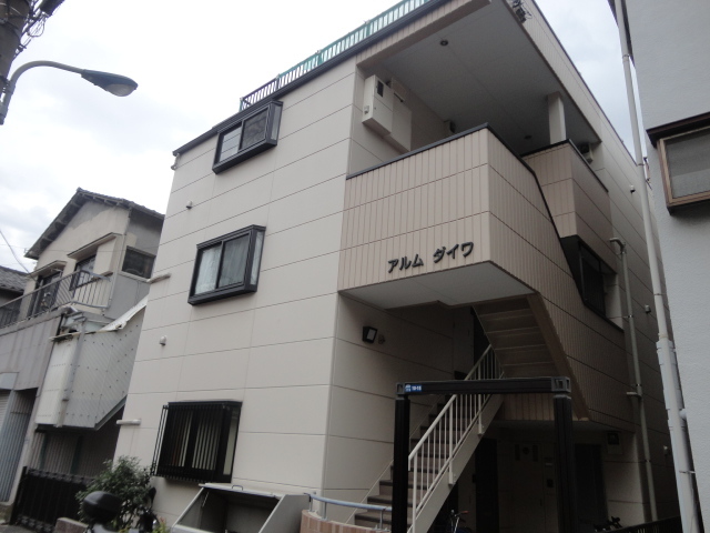 1/27 外観