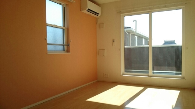 3/20 リビング/ダイニング