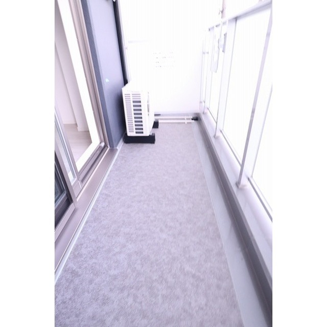 13/25 バルコニー