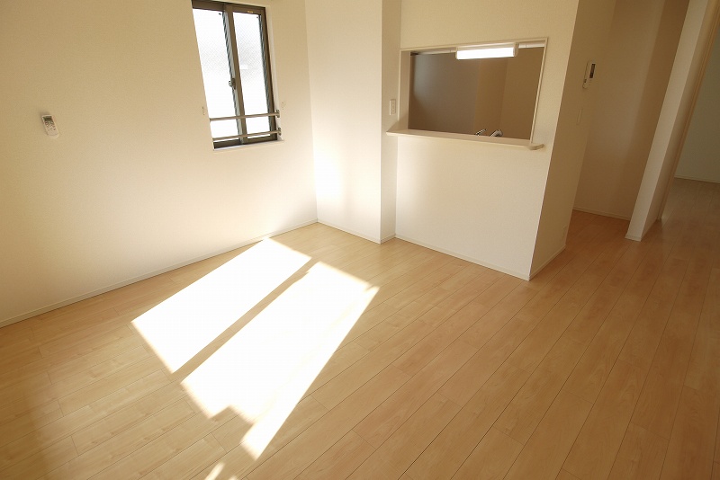 3/20 リビング/ダイニング