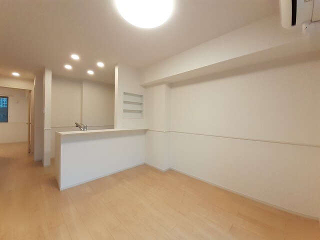 3/20 リビング/ダイニング