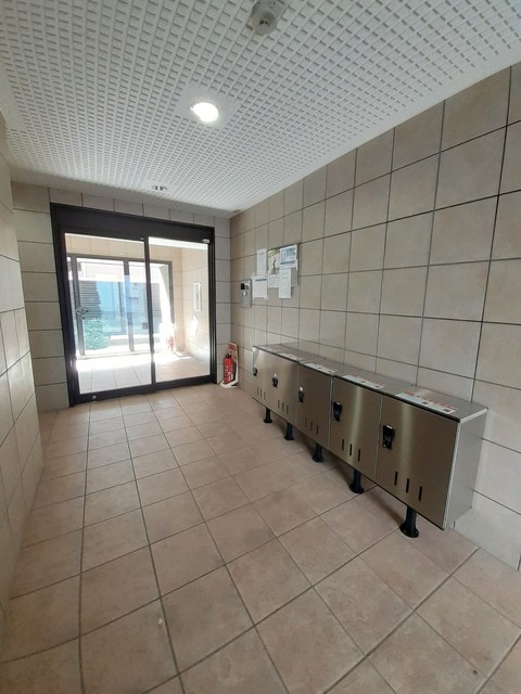 2/8 エントランス