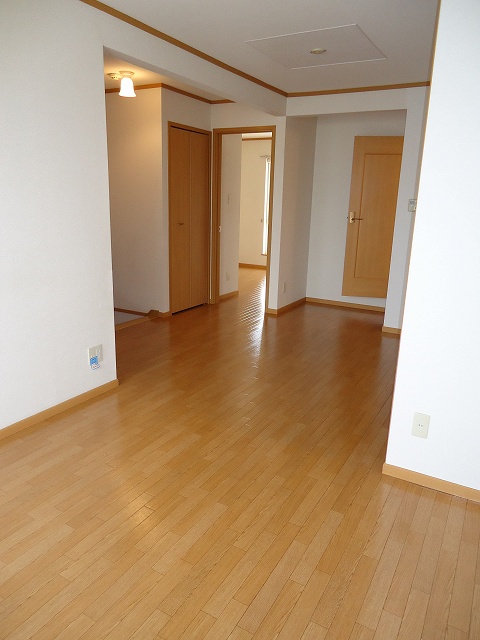 3/22 リビング/ダイニング