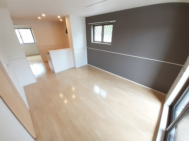 3/20 リビング/ダイニング