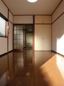 4/18 リビング/ダイニング