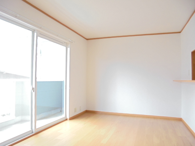 4/26 リビング/ダイニング