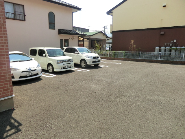 17/30 バルコニー