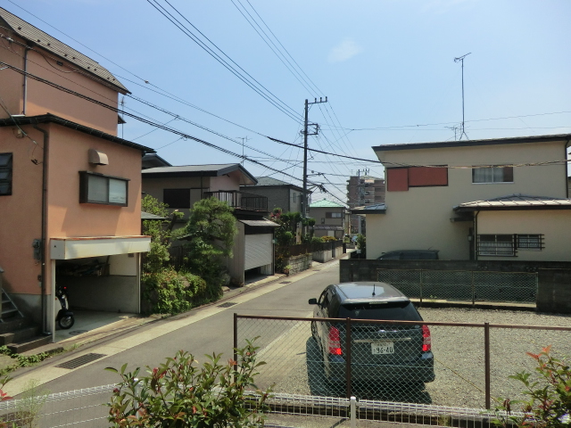 5/30 リビング/ダイニング