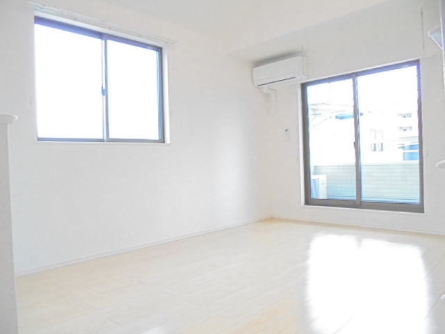 4/21 リビング/ダイニング