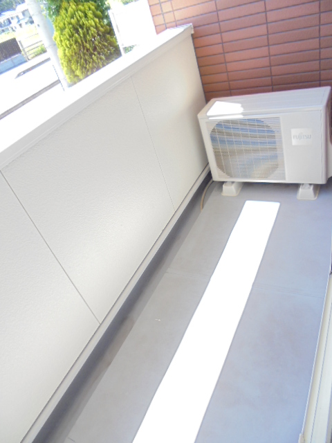 15/25 バルコニー