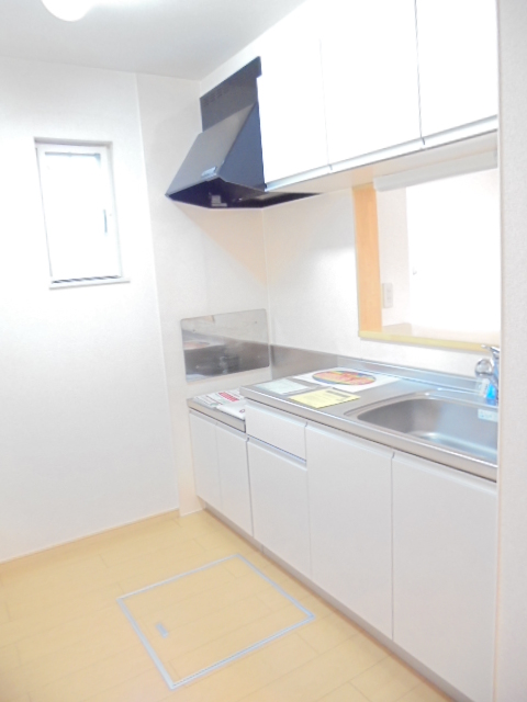 10/25 キッチン