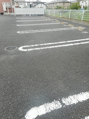 22/30 駐車場