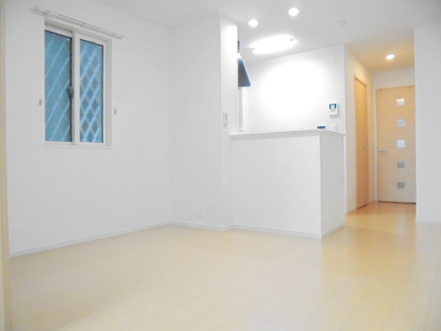 4/23 リビング/ダイニング