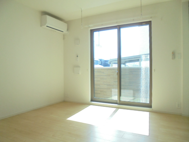 4/23 リビング/ダイニング