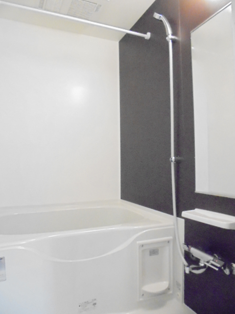 11/23 浴室