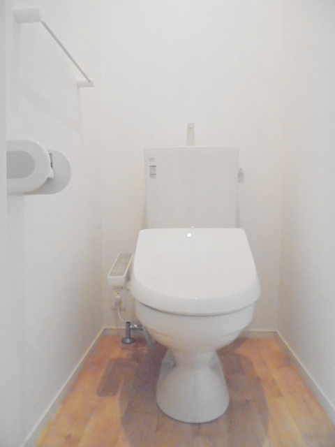 12/23 トイレ
